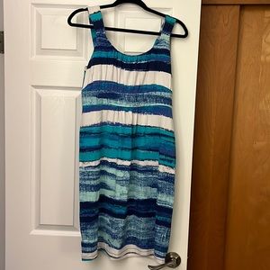 Ann Taylor dress in medium